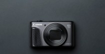 Canon Powershot SX730 HS