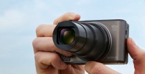 Canon Powershot SX730 HS