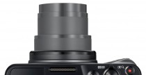 Canon Powershot SX730 HS