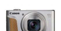 Canon PowerShot SX740 HS