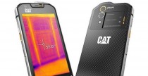 Cat S60