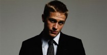 Charlie Hunnam