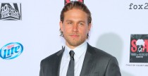 Charlie Hunnam