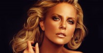 Charlize Theron