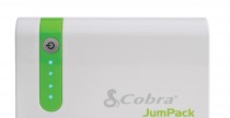 Cobra JumPack