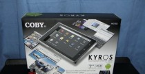 Coby Electronics