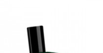 Amazingreen Comme des Garcons