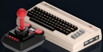 Commodore 64 Mini
