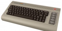 Commodore PC64