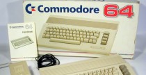 Commodore PC64