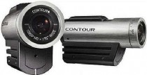 Contour Plus - kamera, ktra nie zawiedzie w najciszych warunkach