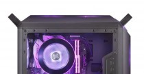 Cooler Master MasterBox Q300P