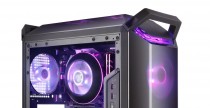 Cooler Master MasterBox Q300P