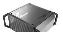 Cooler Master MasterBox Q300P