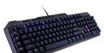 Cooler Master MasterKeys MK850