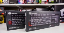 Cooler Master MasterKeys PBT