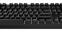 Cooler Master MasterKeys Pro White