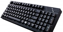 Cooler Master MasterKeys Pro White