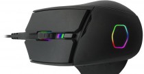 Cooler Master MM830