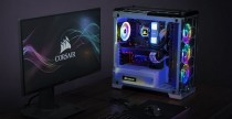 Corsair Crystal 680X RGB