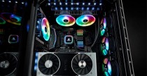 Corsair Crystal 680X RGB