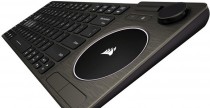 Corsair K83 Wireless