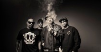 Cypress Hill