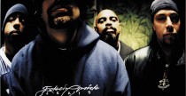 Cypress Hill