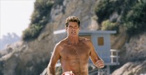 David Hasselhoff