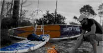 Wdkowanie na desce surfingowej ju moliwe