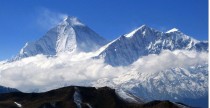 Dhaulagiri