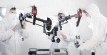 DJI Inspire 1