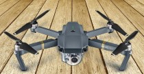 DJI Mavic Pro