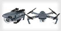 DJI Mavic Pro