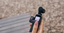 DJI Osmo Pocket