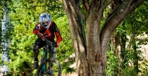 Downhill