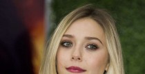 Elizabeth Olsen
