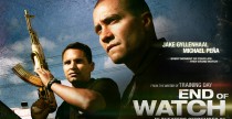 End of Watch