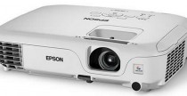 Epson EB-W12 3LCD
