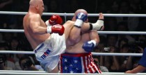 Pudzianowski vs. Butterbean - walka MMA