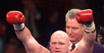 Pudzianowski vs. Butterbean - walka MMA