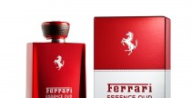 Ferrari Essence Oud