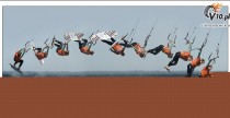 Ford Kite Cup 2010 - 2 etap - Rewa