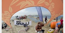 Ford Kite Cup 2010 - 2 etap - Rewa