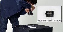 Fotodiox Pro LED Studio-in-a-Box