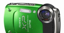 Fujifilm Finepix XP30