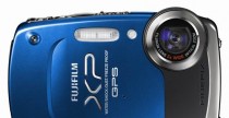 Fujifilm Finepix XP30