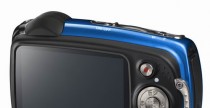 Fujifilm Finepix XP30