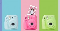 Fujifilm instax mini 9