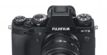 Fujifilm X-T3